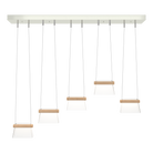 Hubbardton Forge 136570-LED-STND-85-WD-ZM0560