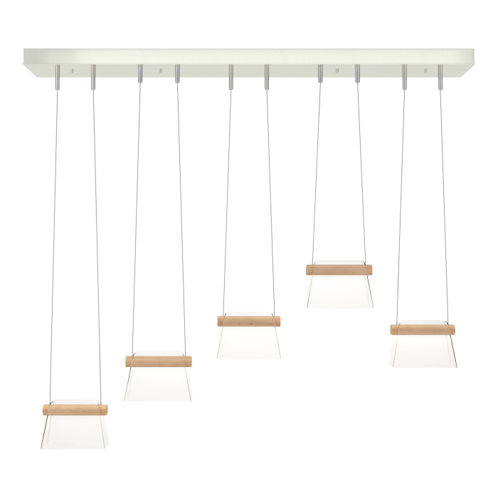 Hubbardton Forge 136570-LED-STND-85-WD-ZM0560
