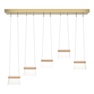 Hubbardton Forge 136570-LED-STND-86-WD-ZM0560