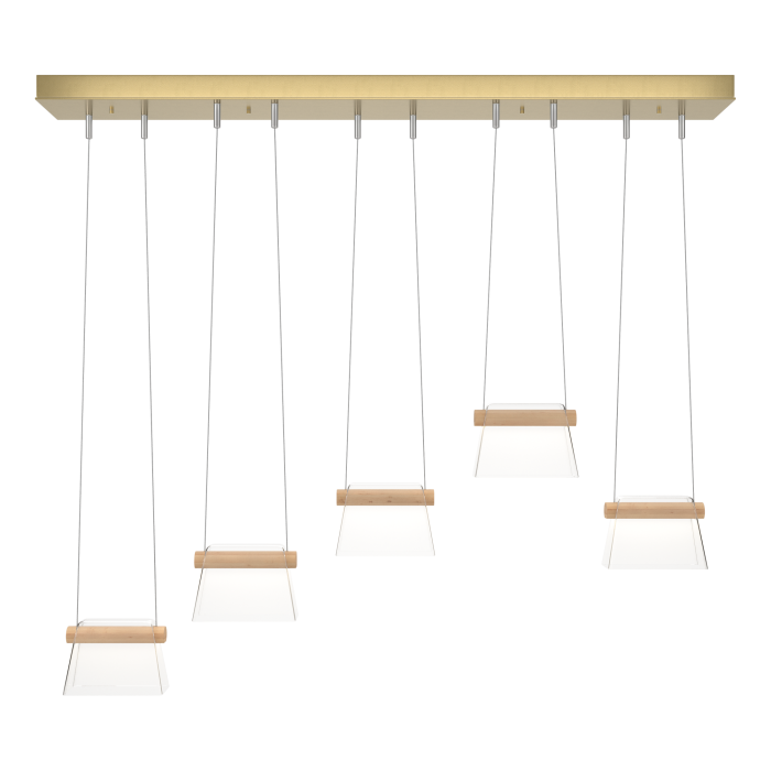 Hubbardton Forge 136570-LED-STND-86-WD-ZM0560