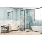 Artcraft Canada - AM331 - LED Mirror - Reflections - Silver