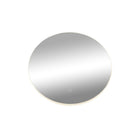 Artcraft Canada - AM335 - LED Mirror - Reflections - Silver