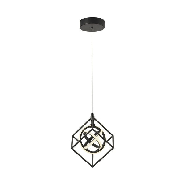 Tulipe DEL Suspension