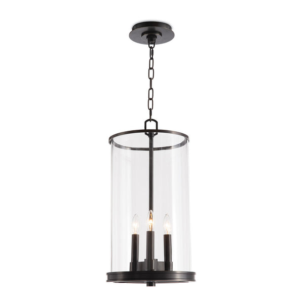 Adria Suspension