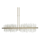 Hubbardton Forge - 139655-LED-LONG-84-82 - LED Pendant - Gossamer - Soft Gold