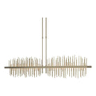 Hubbardton Forge - 139655-LED-LONG-84-84 - LED Pendant - Gossamer - Soft Gold