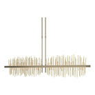 Hubbardton Forge - 139655-LED-LONG-84-86 - LED Pendant - Gossamer - Soft Gold