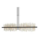 Hubbardton Forge - 139655-LED-SHRT-10-84 - LED Pendant - Gossamer - Black