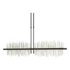 Hubbardton Forge - 139655-LED-SHRT-10-85 - LED Pendant - Gossamer - Black