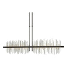 Hubbardton Forge - 139655-LED-SHRT-14-82 - LED Pendant - Gossamer - Oil Rubbed Bronze
