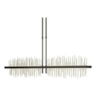 Hubbardton Forge - 139655-LED-SHRT-14-85 - LED Pendant - Gossamer - Oil Rubbed Bronze