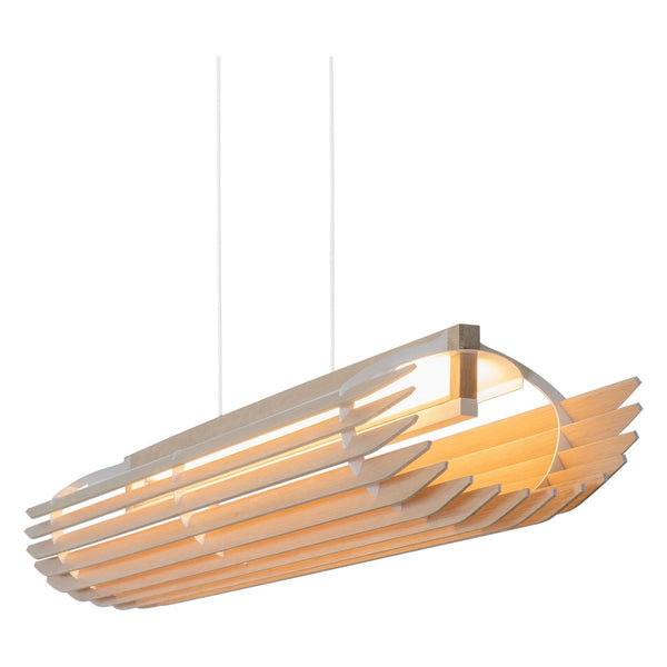 Lexique linéaire Suspension