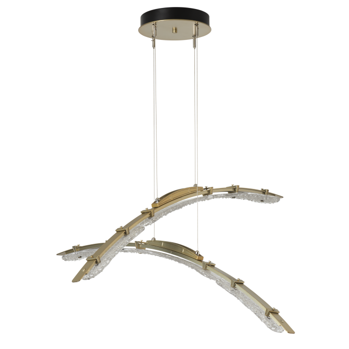Hubbardton Forge 137587-LED-STND-86-ZM0749