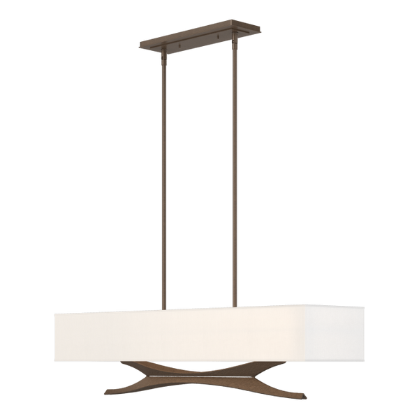 Moreau Suspension