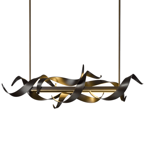 Folio LED Suspension