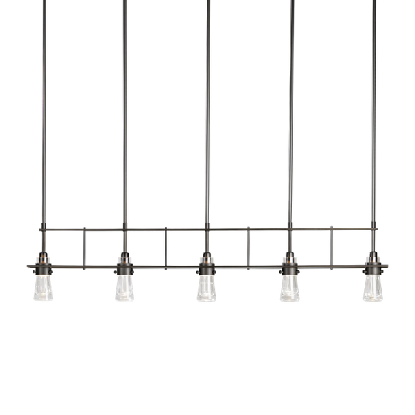 Erlenmeyer 5-Light Pendant