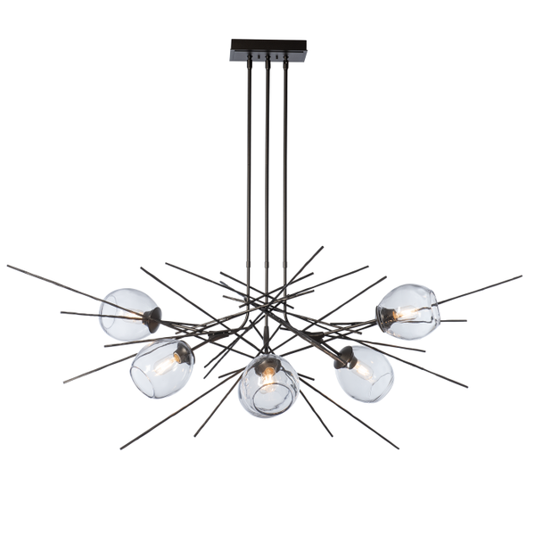 Griffon Suspension