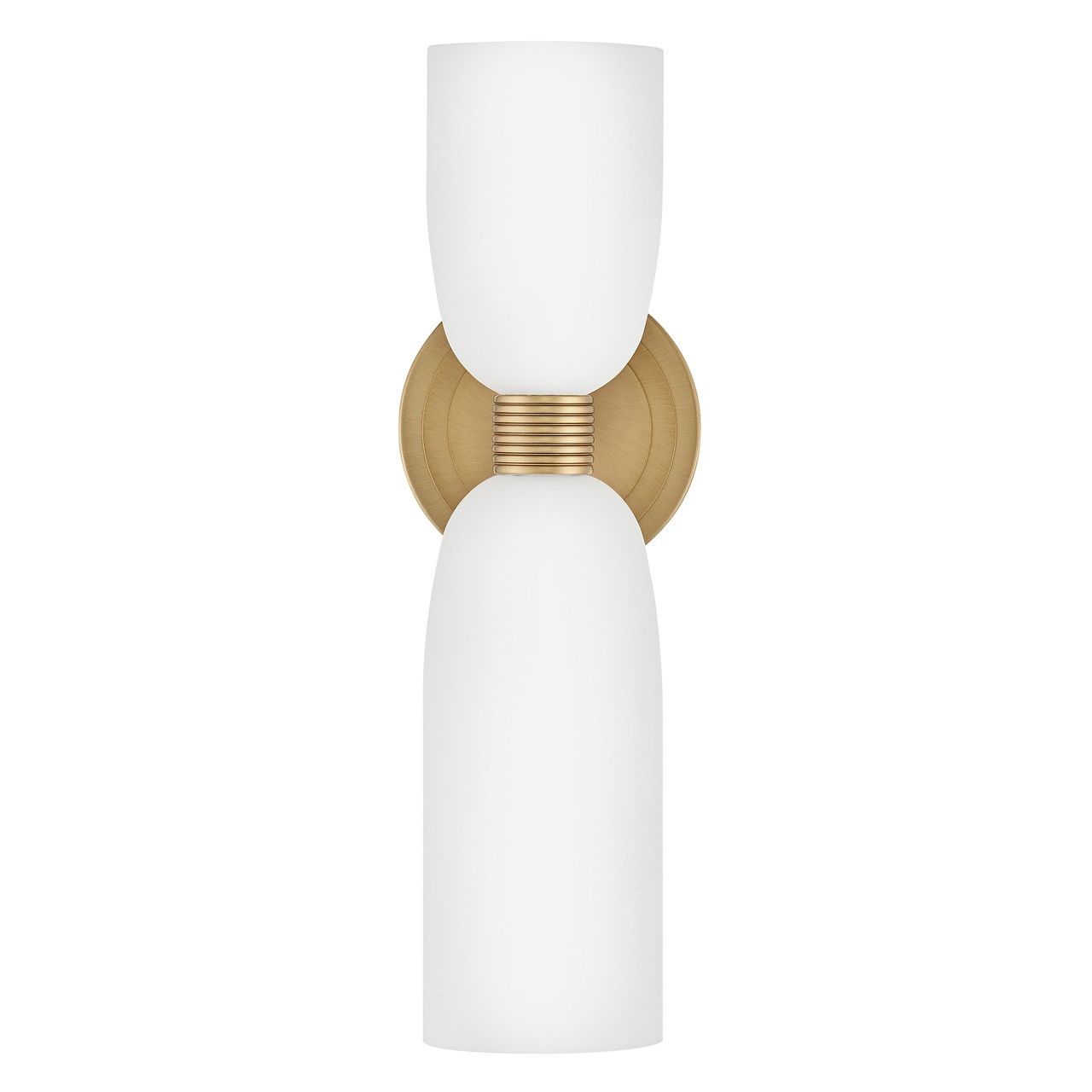 Hinkley Canada - 52960LCB-LL - LED Wall Sconce - Tallulah - Lacquered Brass