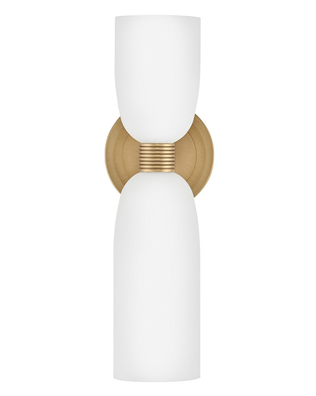 Hinkley Canada - 52960LCB-LL - LED Wall Sconce - Tallulah - Lacquered Brass