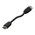 Generation Lighting Canada - 984003S-12 - Connector Cord - Disk Lighting - Black