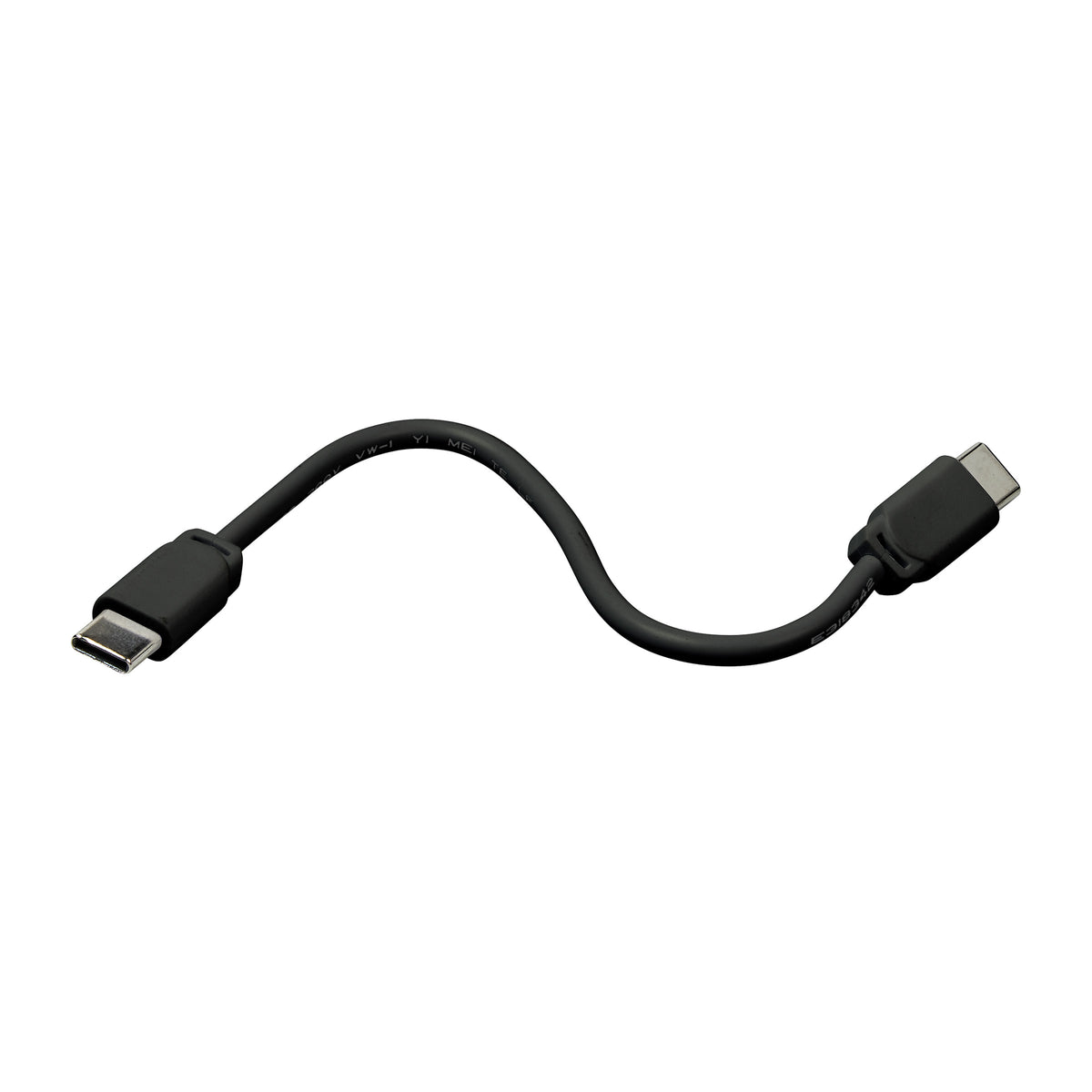 Generation Lighting Canada - 984006S-12 - Connector Cord - Disk Lighting - Black