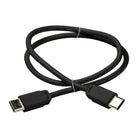 Generation Lighting Canada - 984018S-12 - Connector Cord - Disk Lighting - Black