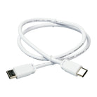 Generation Lighting Canada - 984018S-15 - Connector Cord - Disk Lighting - White