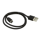 Generation Lighting Canada - 984024S-12 - Connector Cord - Disk Lighting - Black