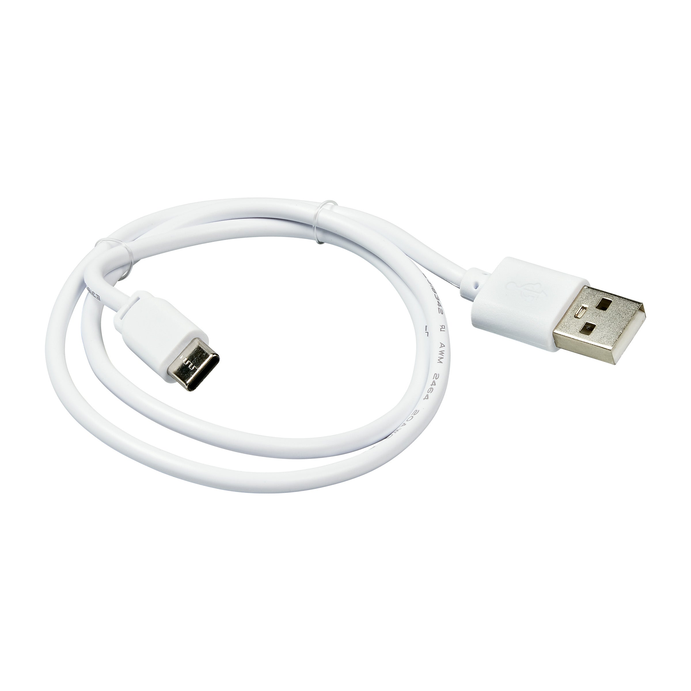 Generation Lighting Canada - 984024S-15 - Connector Cord - Disk Lighting - White