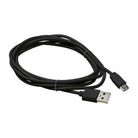 Generation Lighting Canada - 984072S-12 - Connector Cord - Disk Lighting - Black