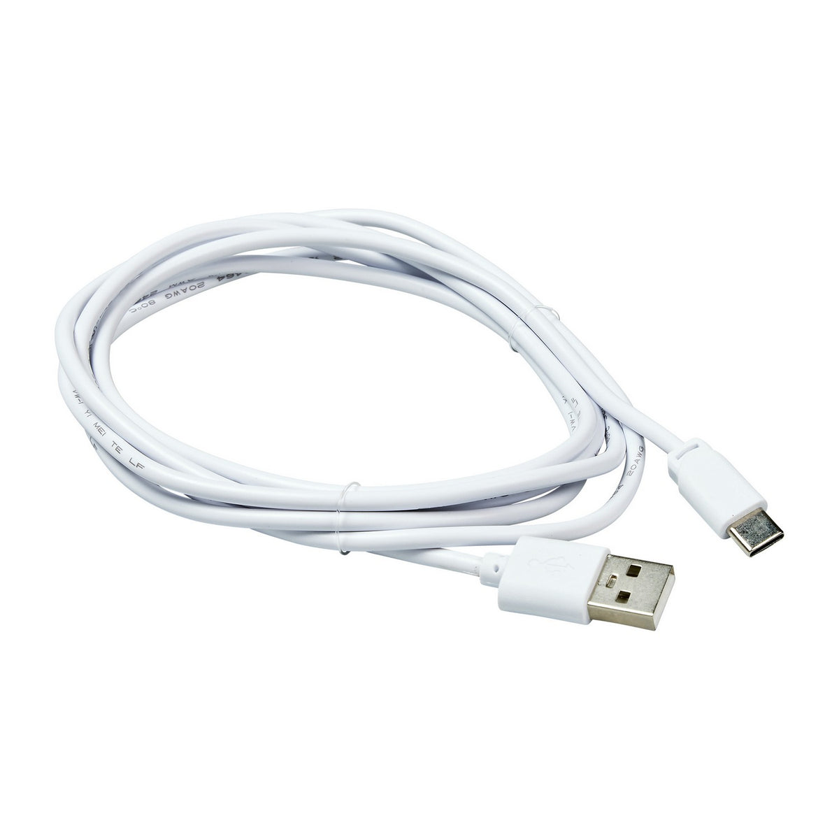 Generation Lighting Canada - 984072S-15 - Connector Cord - Disk Lighting - White