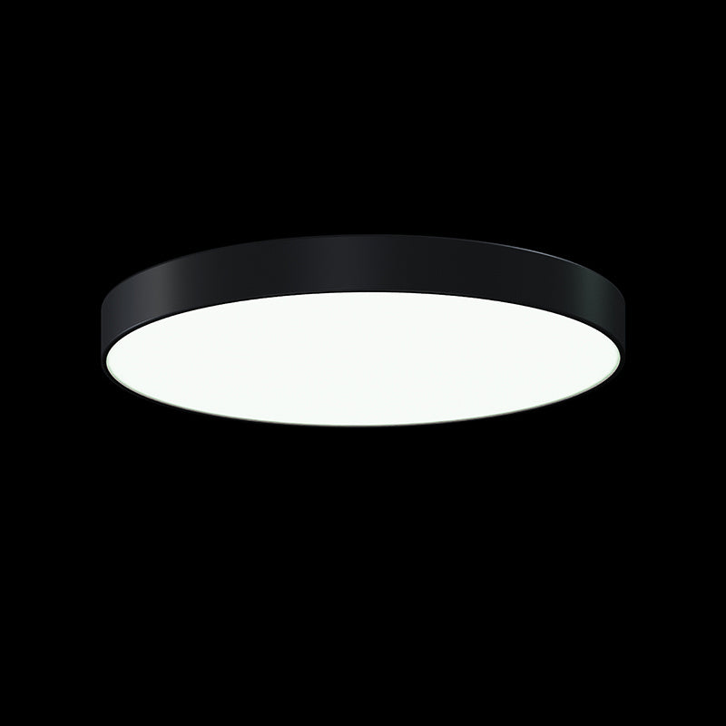 Sonneman - 3747.25 - LED CMS - Pi - Noir satiné