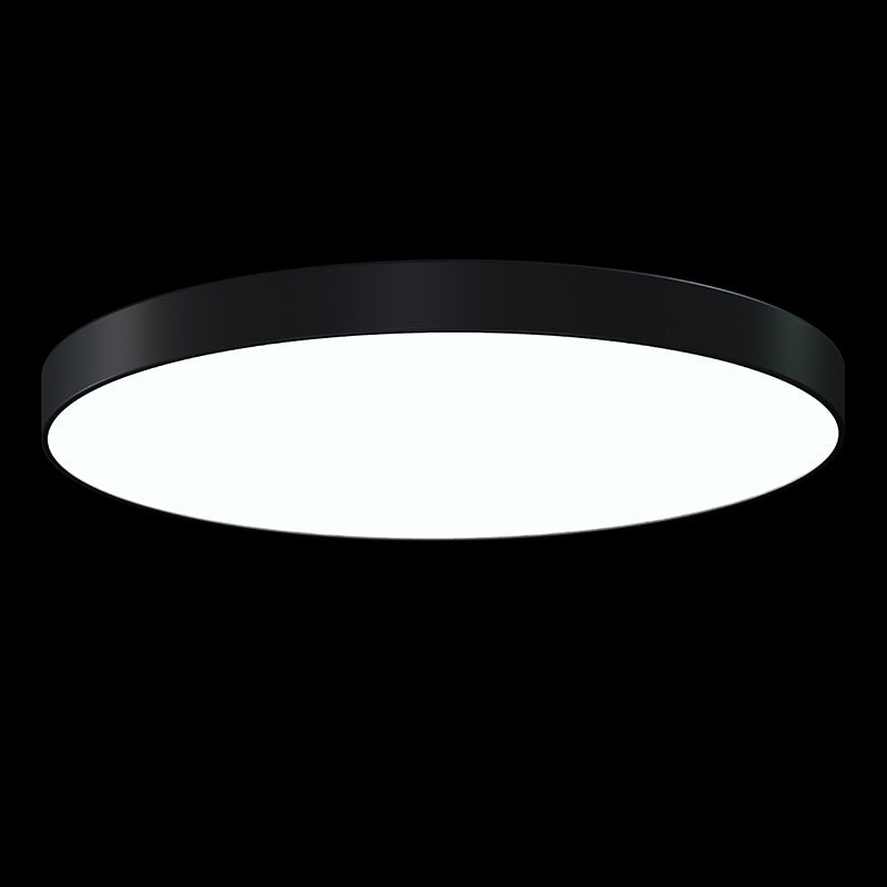 Sonneman - 3748.25 - LED CMS - Pi - Noir satiné