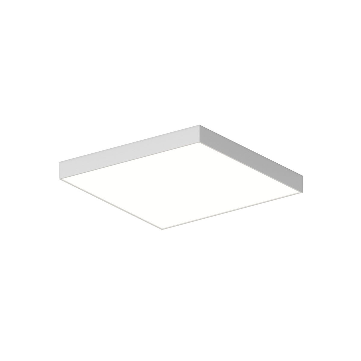 Sonneman - 3977.03-35 - LED CMS - Pi - Blanc satiné