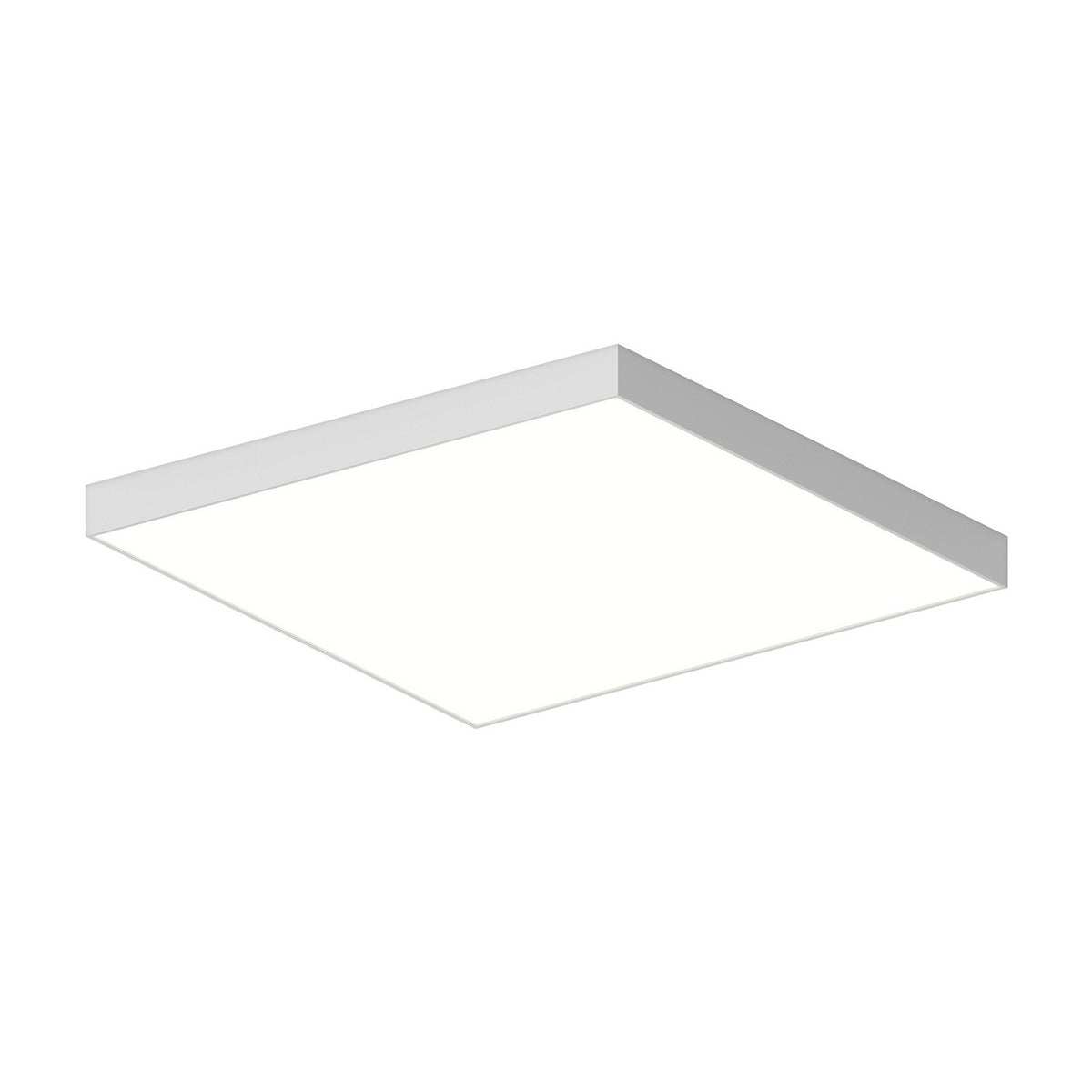 Sonneman - 3978.03-35 - LED CMS - Pi - Blanc satiné