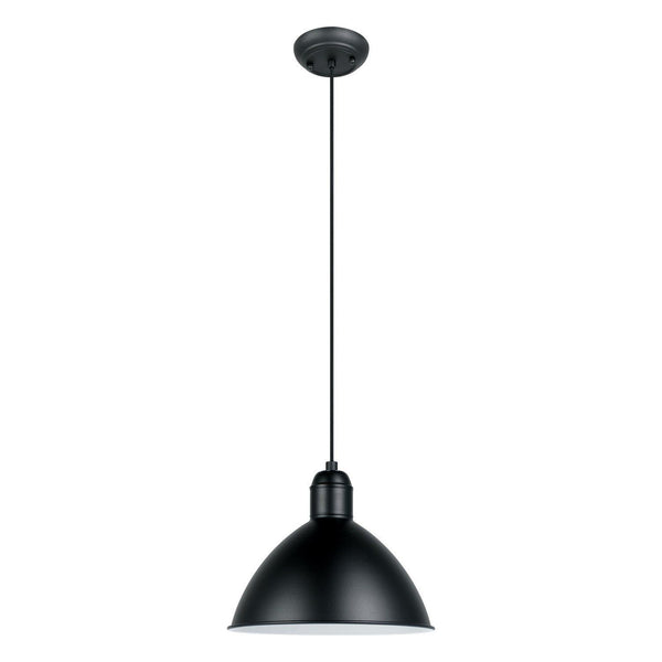 Priddy Suspension