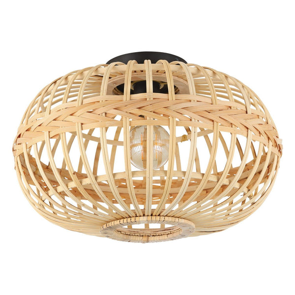 Amsfield Semi Flush Mount