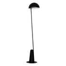 Eglo Canada - 900135A - One Light Floor Lamp - Aranzola - Black