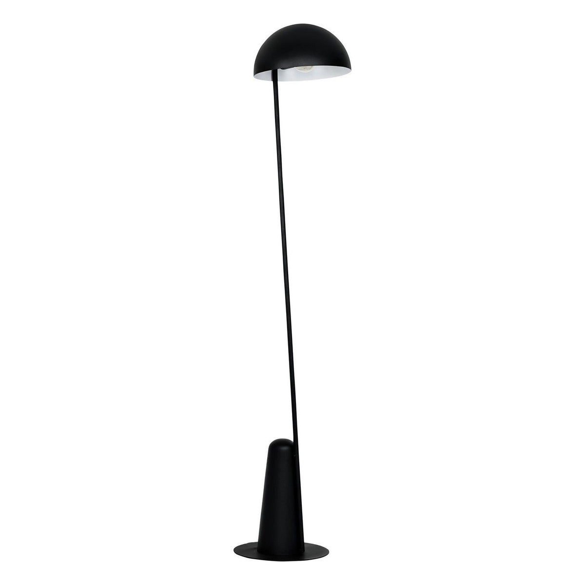 Eglo Canada - 900135A - One Light Floor Lamp - Aranzola - Black