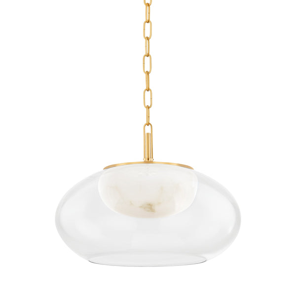 Moore DEL Suspension