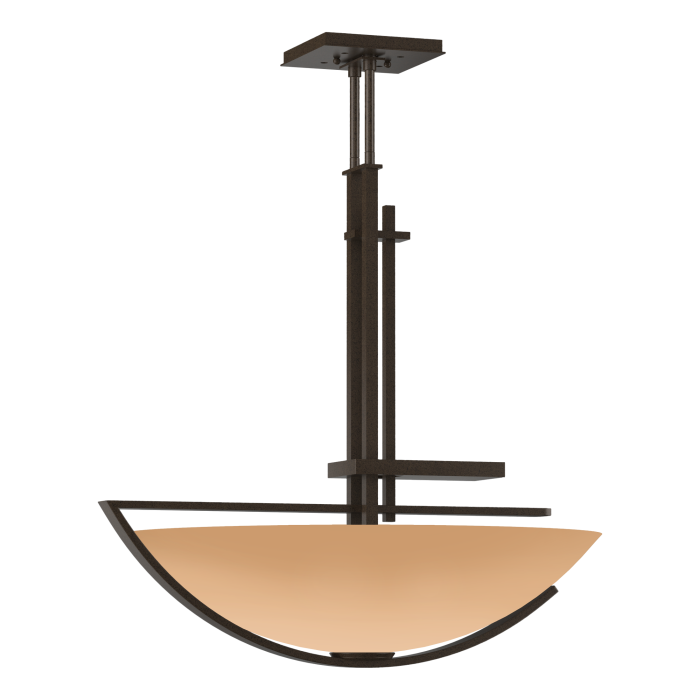 Hubbardton Forge 138552-SKT-MULT-05-SS0032
