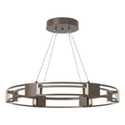 Hubbardton Forge 138588-SKT-STND-05-II0399