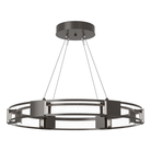 Hubbardton Forge 138588-SKT-STND-14-II0399