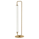 Dainolite Canada - FYA-2620LEDT-AGB - LED Table Lamp - Freya - Aged Brass