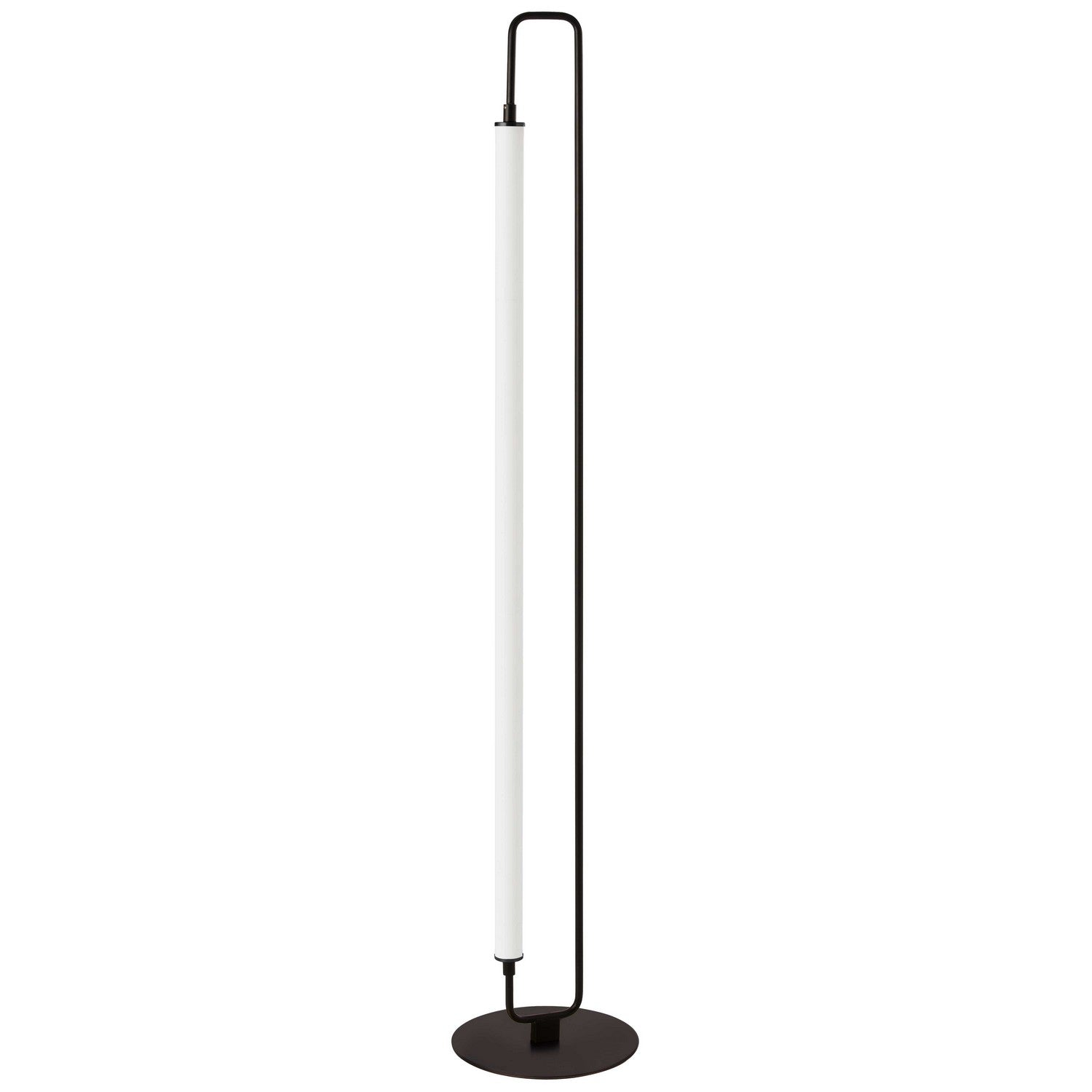 Dainolite Canada - FYA-5932LEDF-MB - LED Floor Lamp - Freya - Matte Black