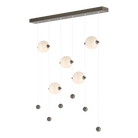 Hubbardton Forge 139050-LED-STND-07-GG0668