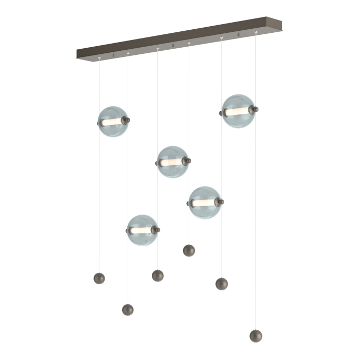 Hubbardton Forge 139050-LED-STND-07-YL0668