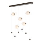 Hubbardton Forge 139050-LED-STND-14-GG0668
