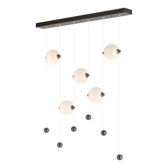 Hubbardton Forge 139050-LED-STND-14-GG0668