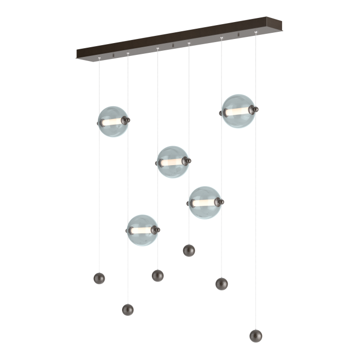 Hubbardton Forge 139050-LED-STND-14-YL0668